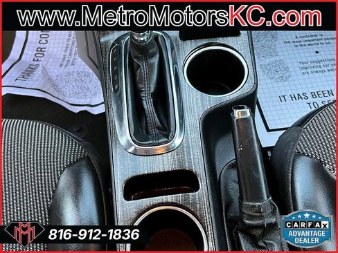 Used 2015 Chevrolet Malibu LT image 22