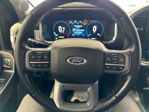 Used 2023 Ford F150 Lariat image 21