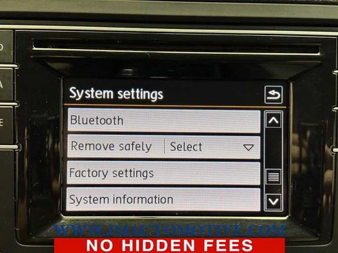 Used 2017 Volkswagen Jetta S FWD image 28