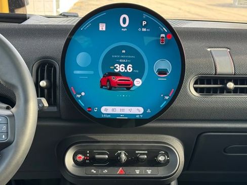 Certified 2025 MINI Cooper S image 23