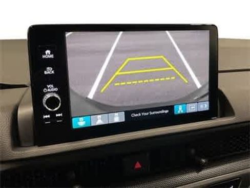 Certified 2025 Honda CR-V Sport-L image 21