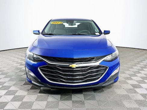 Used 2023 Chevrolet Malibu LT image 4