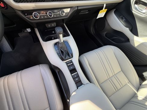 New 2026 Honda HR-V EX-L image 18