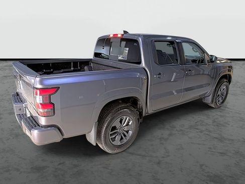 New 2026 Nissan Frontier SV w/ All-Weather Content Package AWD/4WD image 4