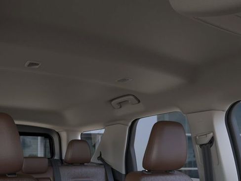 New 2025 Ford Bronco Sport Outer Banks w/ Outer Banks Tech Package+ AWD/4WD image 22