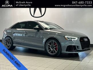 Used 2019 Audi RS 3 AWD/4WD video 1