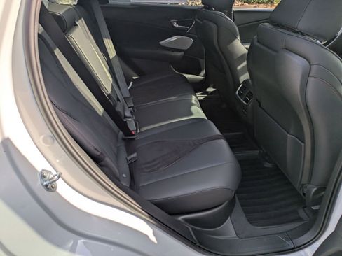 New 2025 Acura RDX A-Spec image 28
