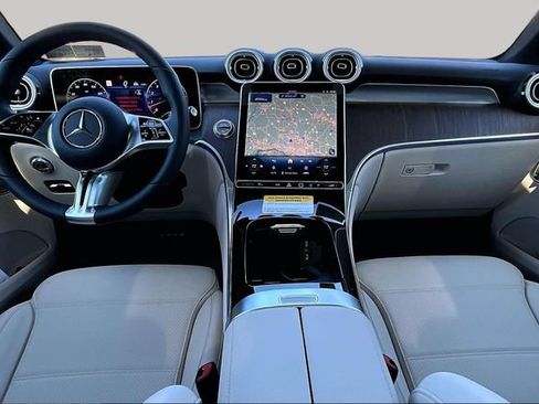 New 2026 Mercedes-Benz GLC 300 4MATIC image 6