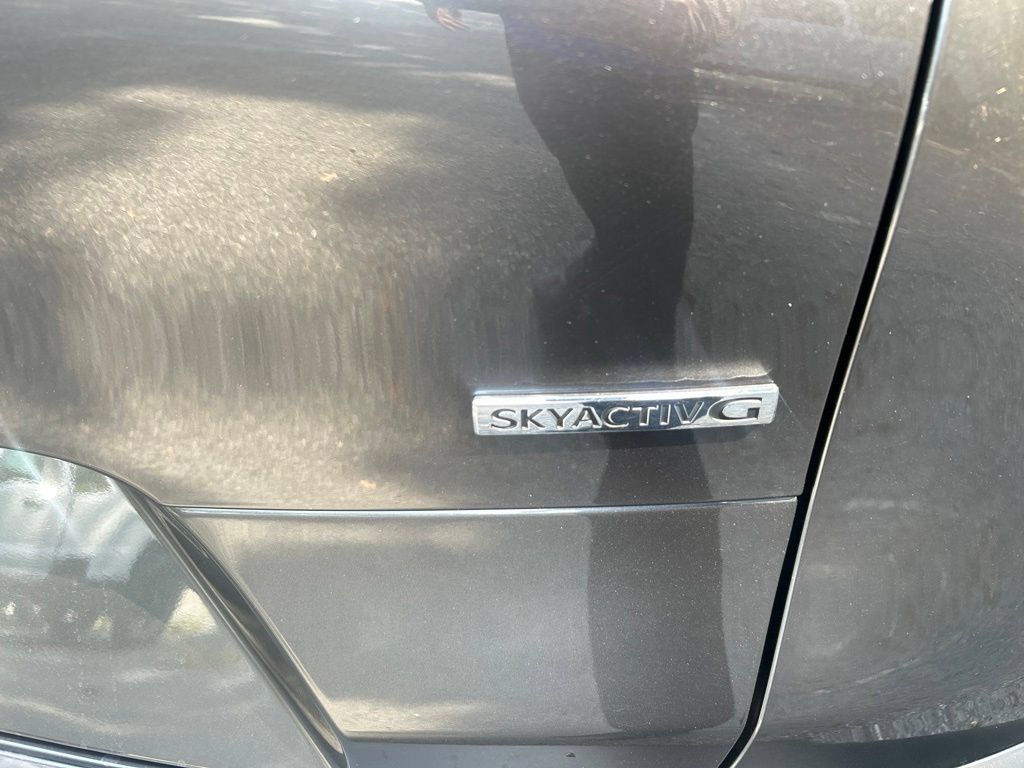 Used 2025 MAZDA CX-30 AWD 2.5 S w/ Premium Package image 10
