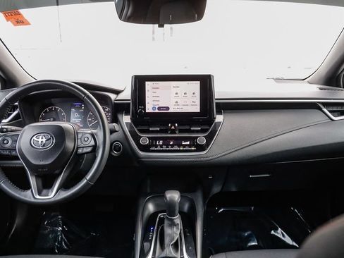 Used 2024 Toyota Corolla SE FWD image 15
