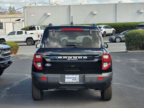 New 2026 Ford Bronco Sport Outer Banks image 37