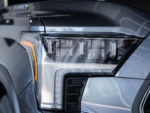 New 2026 Toyota Sequoia Limited AWD/4WD image 12