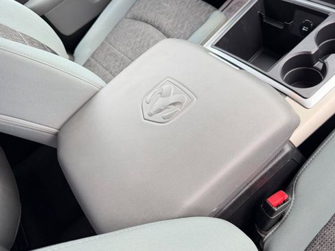 Used 2014 RAM 1500 Big Horn AWD/4WD image 52