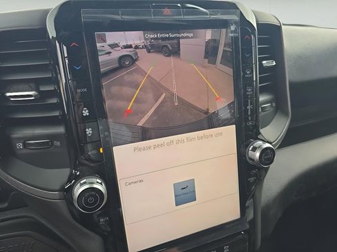 New 2026 RAM 2500 Tradesman image 26