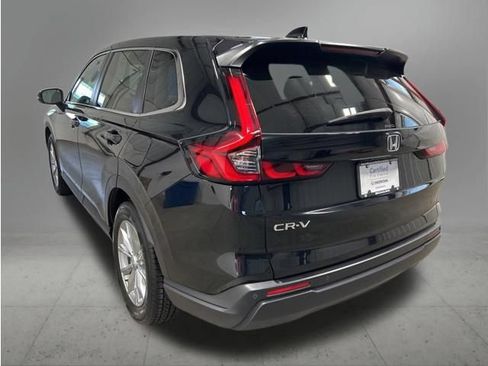 Certified 2024 Honda CR-V EX-L image 4