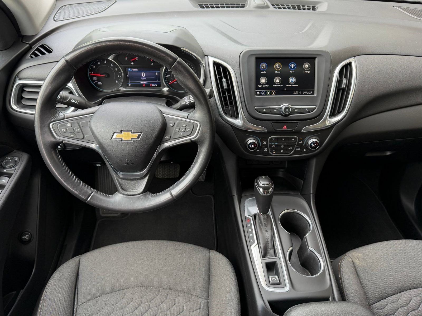 Used 2019 Chevrolet Equinox LT FWD image 31