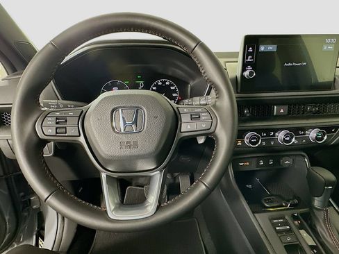 Certified 2026 Honda CR-V Sport image 10