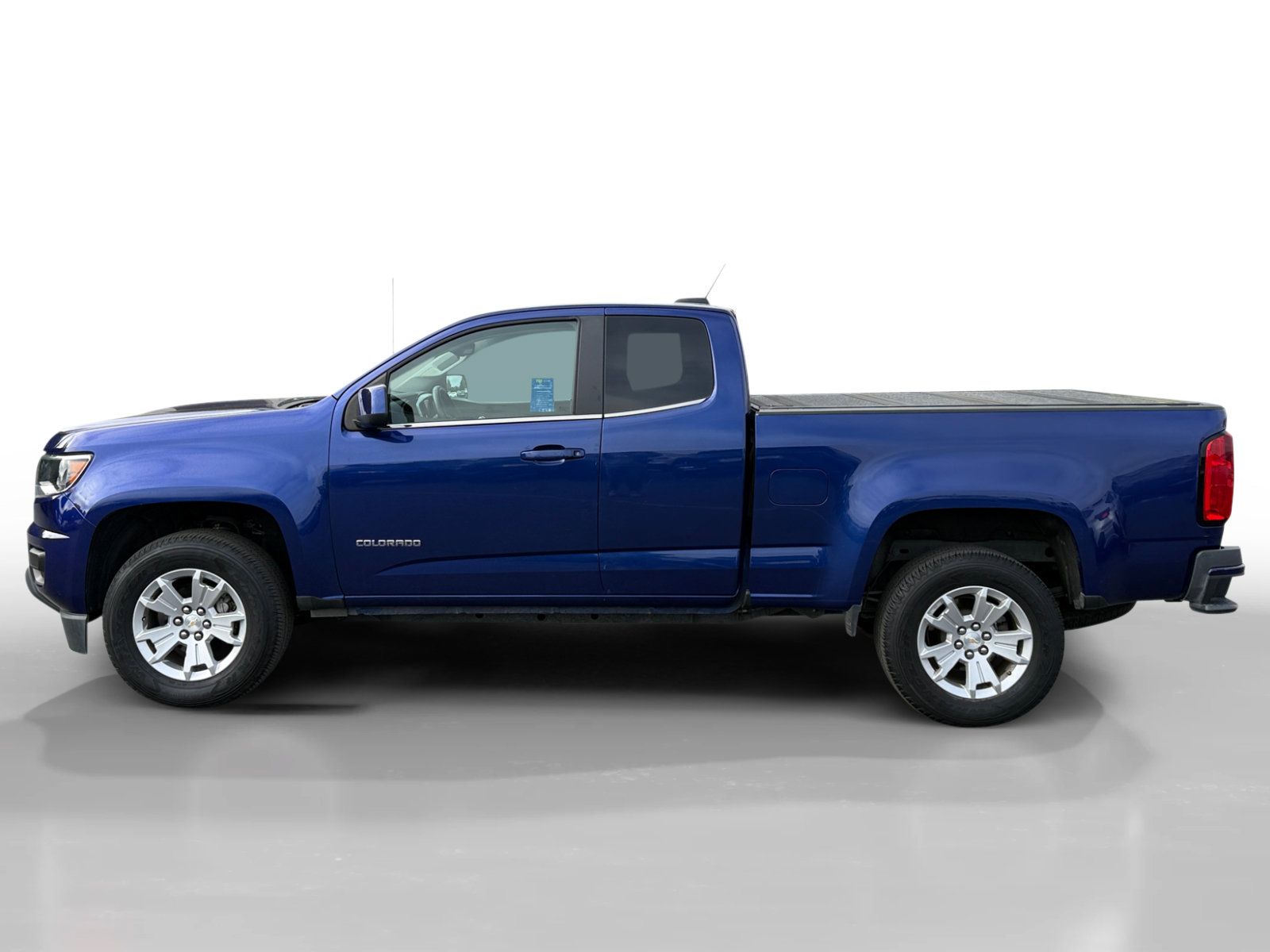 Used 2016 Chevrolet Colorado LT RWD image 2