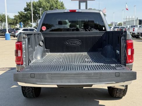 Used 2023 Ford F150 XLT w/ XTR Package AWD/4WD image 33