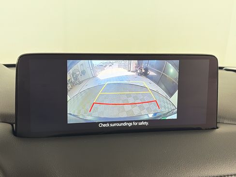 Used 2025 MAZDA CX-5 AWD 2.5 S w/ Preferred Package image 22