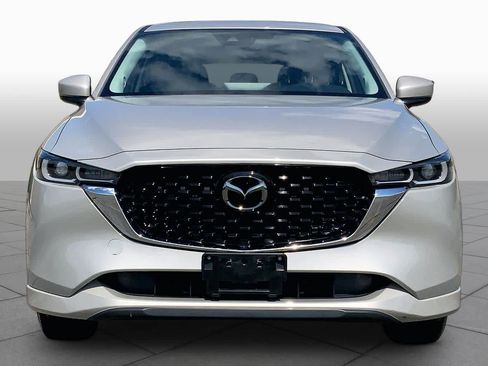 Used 2024 MAZDA CX-5 AWD 2.5 S w/ Preferred Package image 4