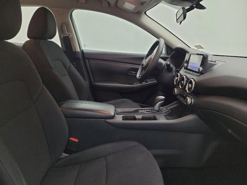 Used 2024 Nissan Sentra S FWD image 21