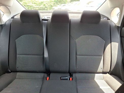 Used 2024 Kia Forte LXS w/ LXS Technology Package FWD image 13