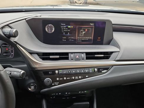 Used 2020 Lexus ES 350 w/ Premium Package image 15