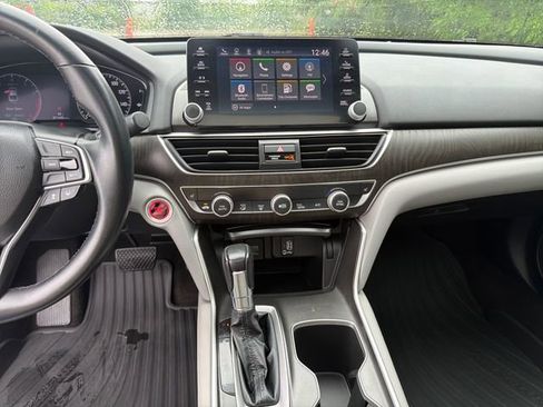 Used 2018 Honda Accord EX-L image 20