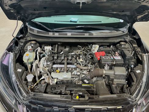 Used 2024 Nissan Kicks SR w/ SR Premium Package image 29