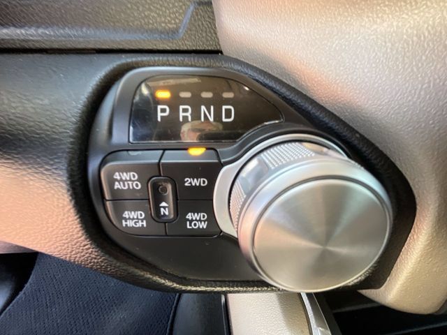 Used 2021 RAM 1500 Laramie AWD/4WD image 20