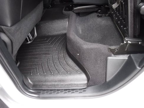 Certified 2017 RAM 1500 Sport image 54