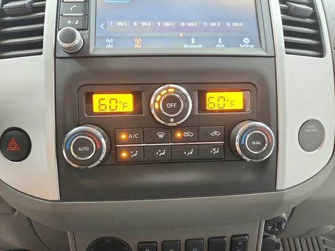 Used 2019 Nissan Frontier SV w/ Value Truck Package RWD image 26