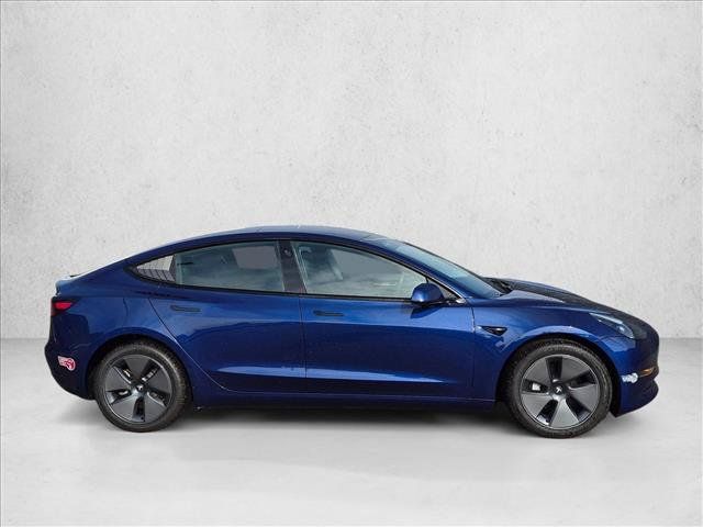 Used 2023 Tesla Model 3 Standard Range RWD image 4