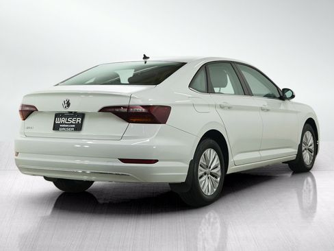 Used 2019 Volkswagen Jetta S w/ Driver Assistance Package FWD image 5