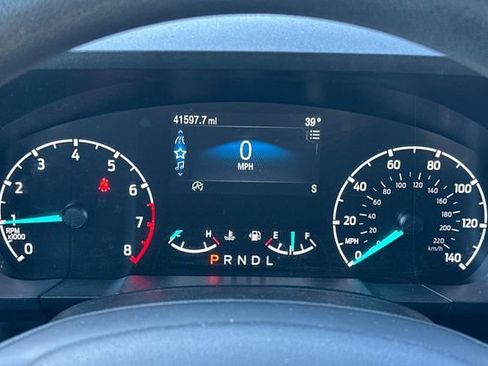 Used 2022 Ford Maverick XLT image 20