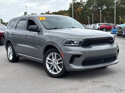 Certified 2023 Dodge Durango GT