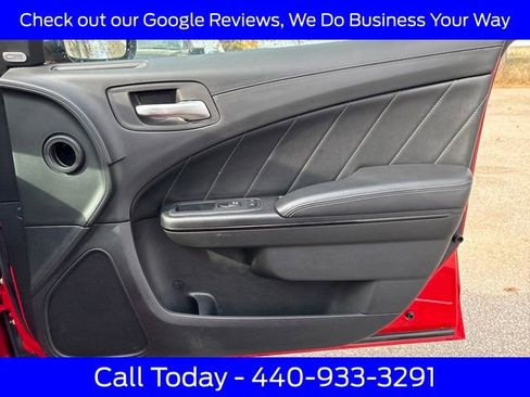 Used 2019 Dodge Charger SXT w/ Plus Group image 37