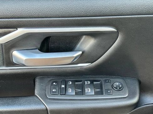 Used 2022 RAM 1500 Big Horn RWD image 28