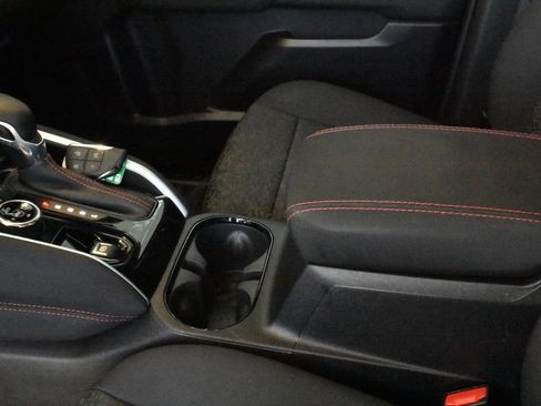 Certified 2024 Chevrolet Colorado Z71 w/ Z71 Convenience Package 2 image 30