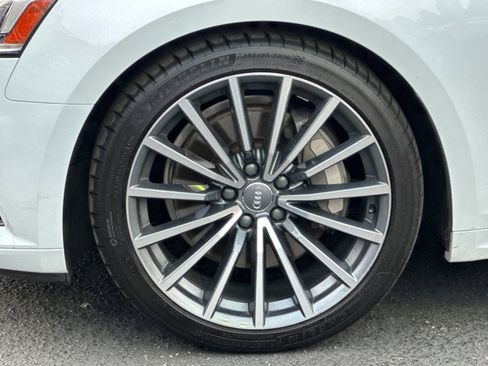 Used 2018 Audi A5 2.0T Prestige w/ Driver Assistance Package image 31