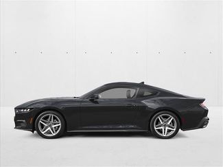 New 2026 Ford Mustang Coupe RWD video 3