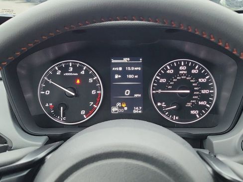 New 2025 Subaru Crosstrek 2.5i Limited image 18