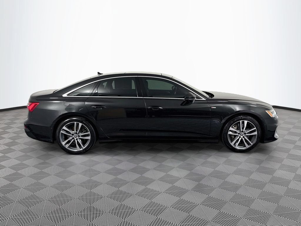 Used 2019 Audi A6 3.0T Premium Plus w/ Premium Plus Package AWD/4WD image 4