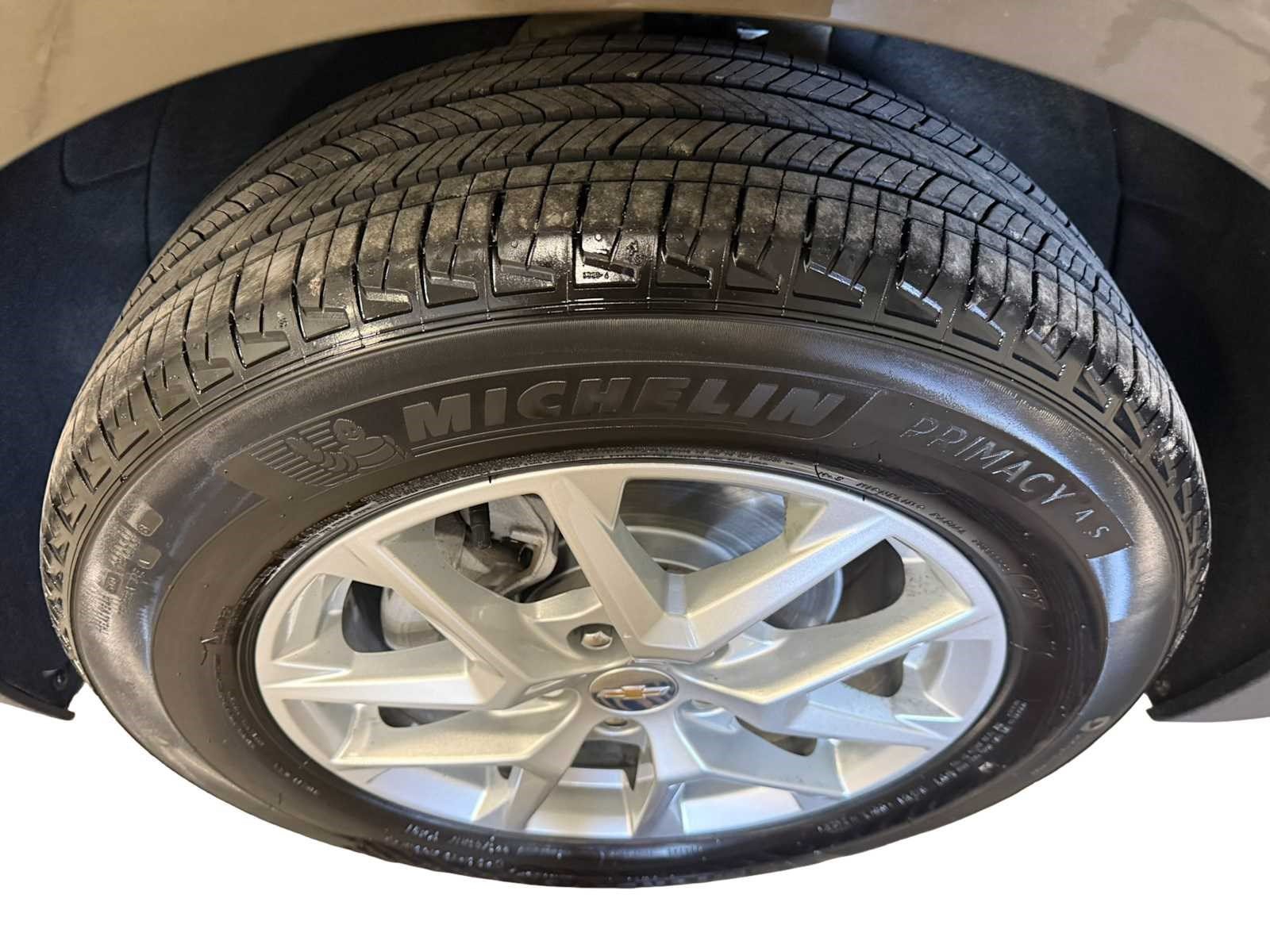 Used 2024 Chevrolet Equinox LT FWD image 8