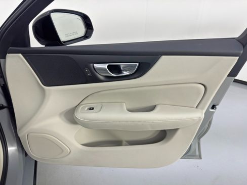 Used 2024 Volvo S60 B5 Plus w/ Protection Package Premier FWD image 43