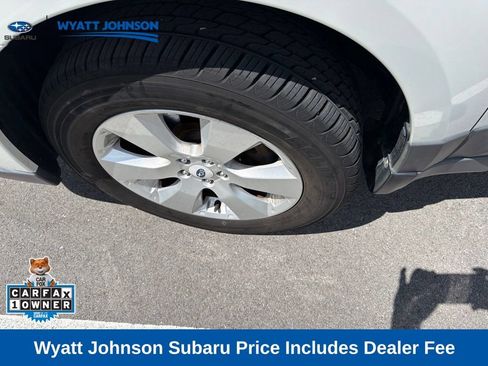 Used 2011 Subaru Outback 2.5i Limited AWD/4WD image 17