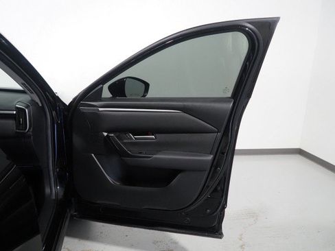 Used 2025 MAZDA CX-50 AWD 2.5 S w/ Select Package w/ Cargo Package image 50