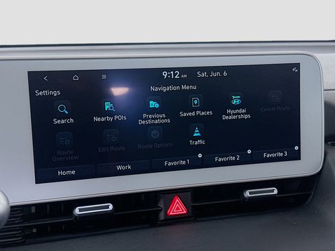 Used 2024 Hyundai Ioniq 5 SEL RWD image 21
