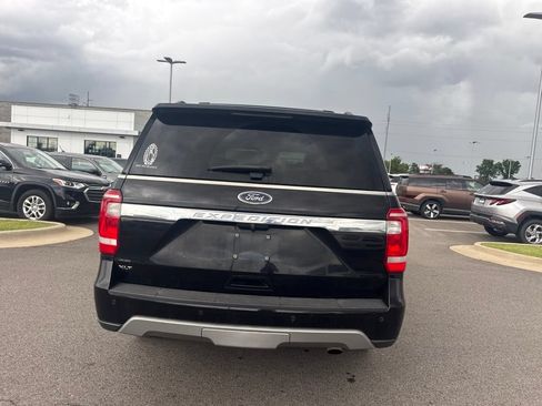 Used 2020 Ford Expedition XLT w/ Equipment Group 202A RWD image 7